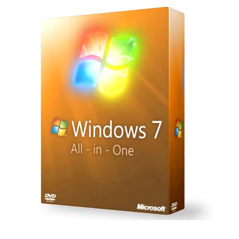 Completely Download of Windows 7 Sp1 All in one May 2023